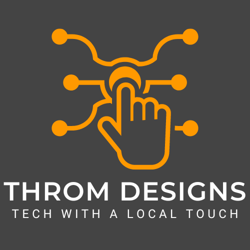 Avatar for Throm Designs