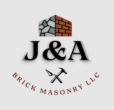 J&A brick masonry LLC logo