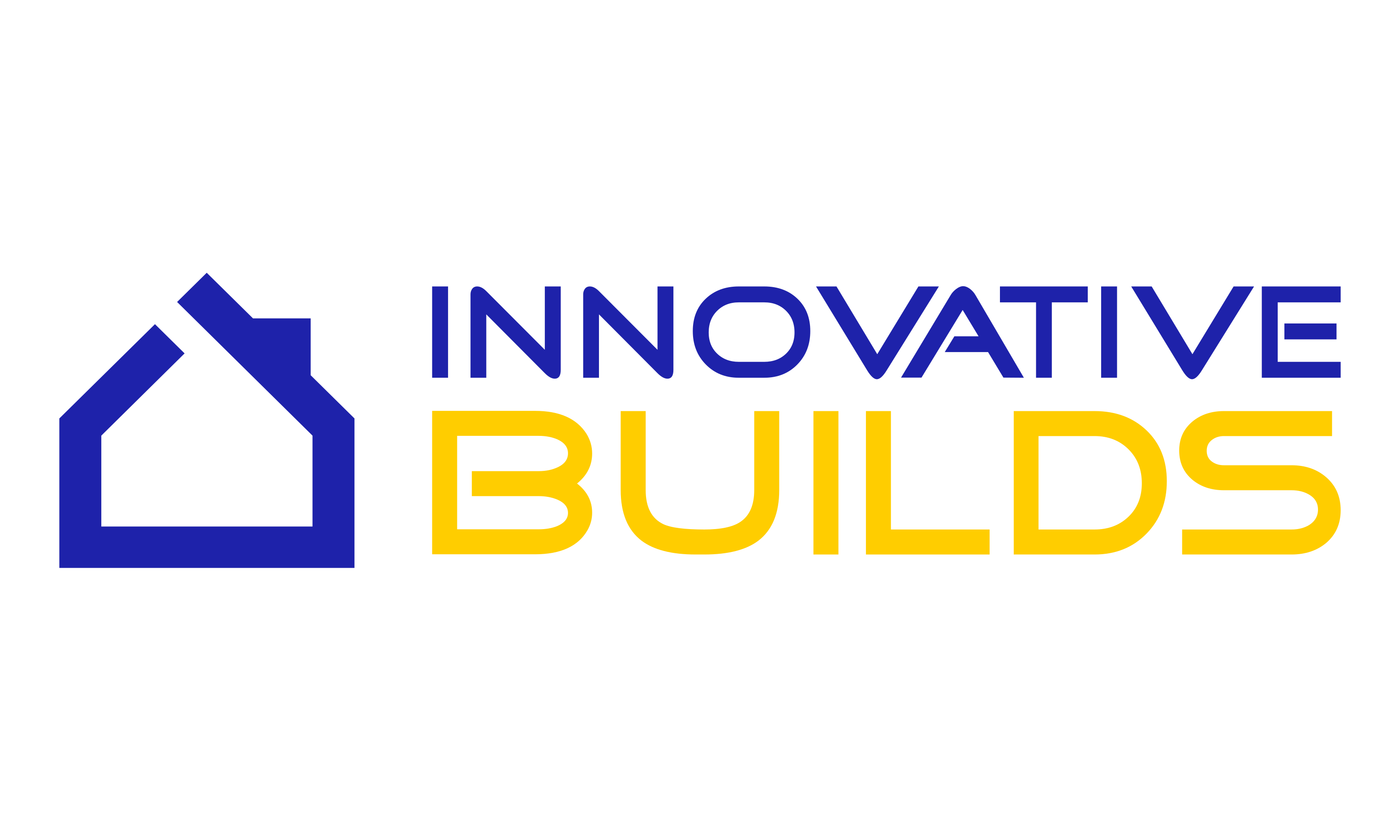 Avatar for Innovative Builds LLC