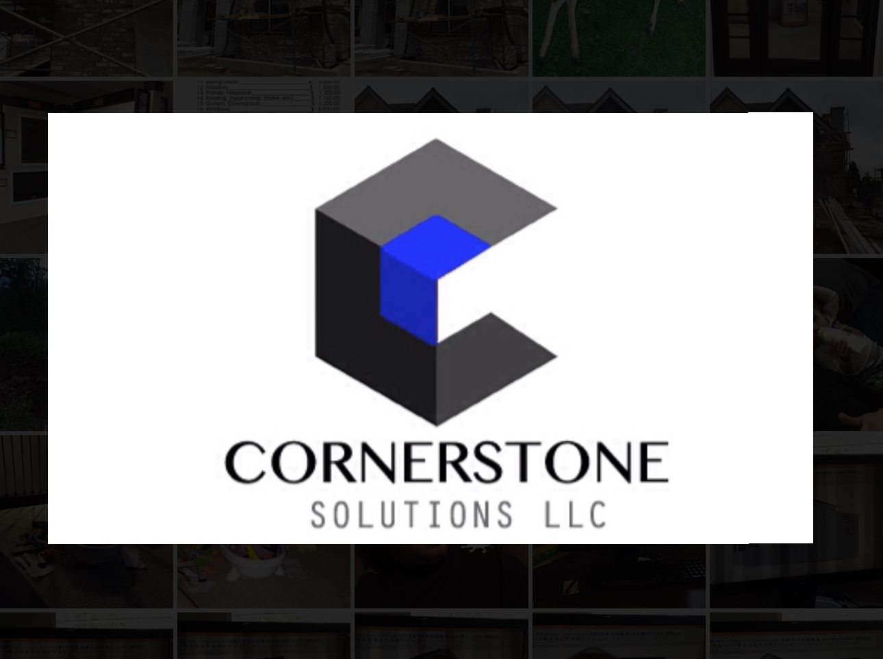 Avatar for Cornerstone Solutions LLC