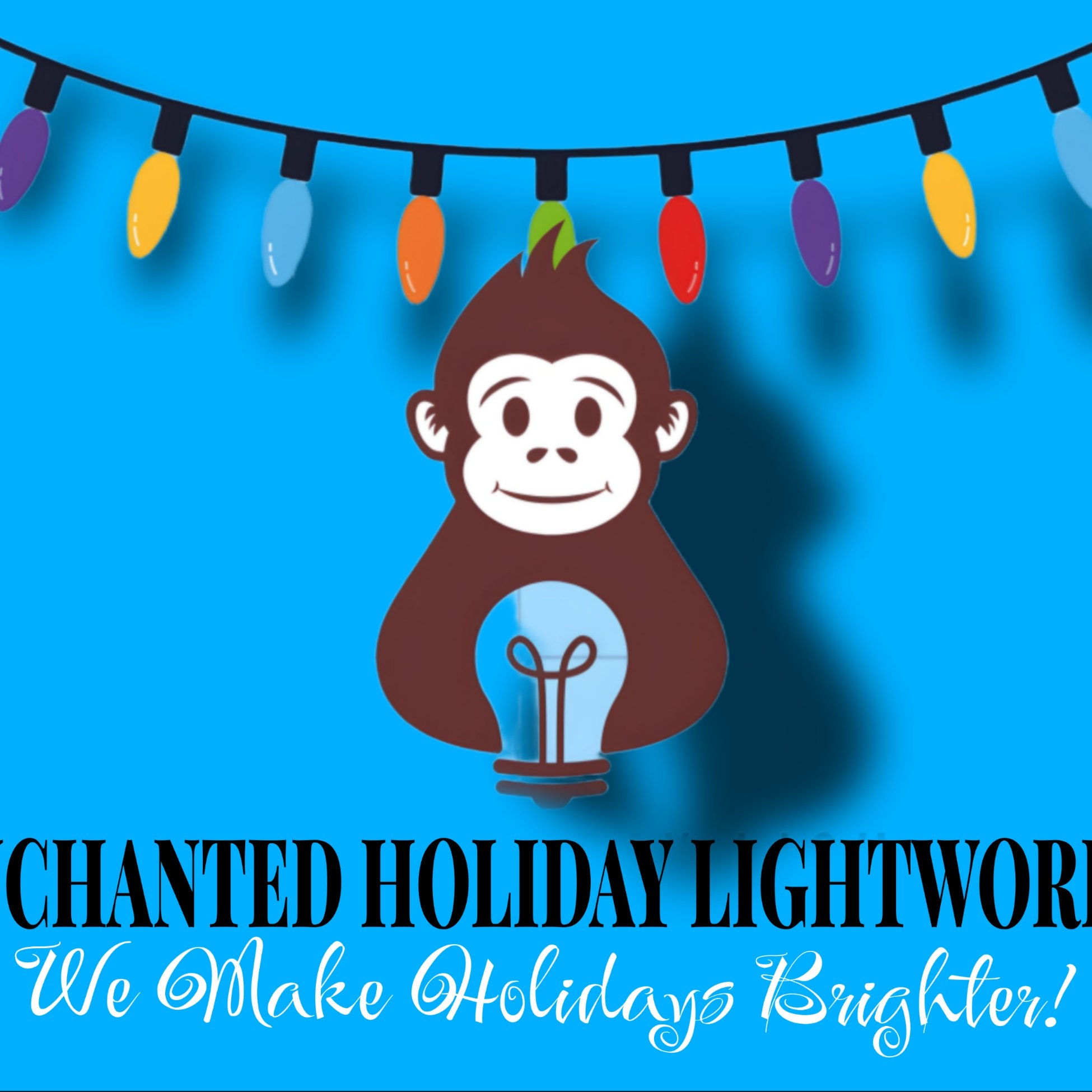 Avatar for Enchanting Holiday Lightworks