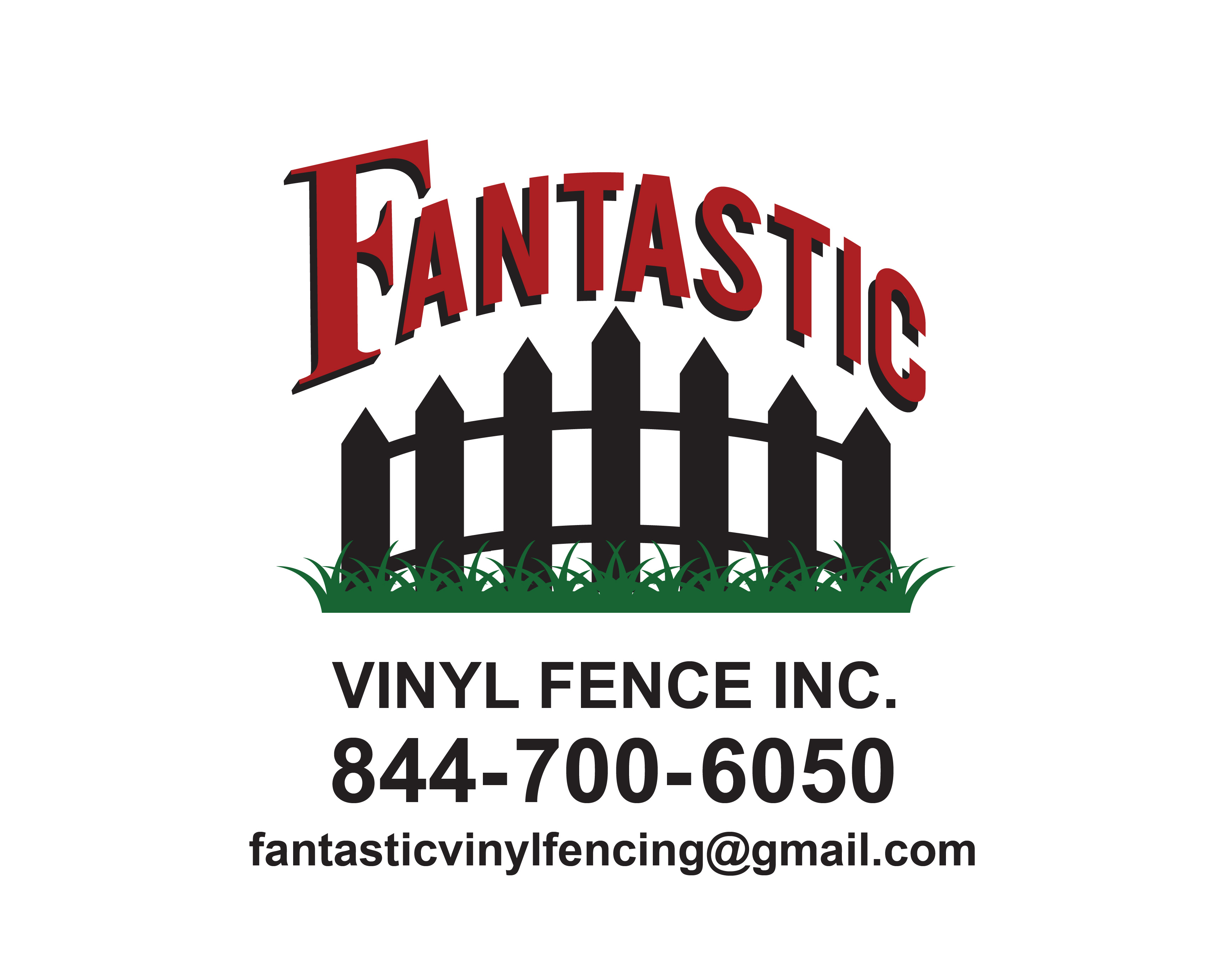 Avatar for Fantastic Vinyl Fence