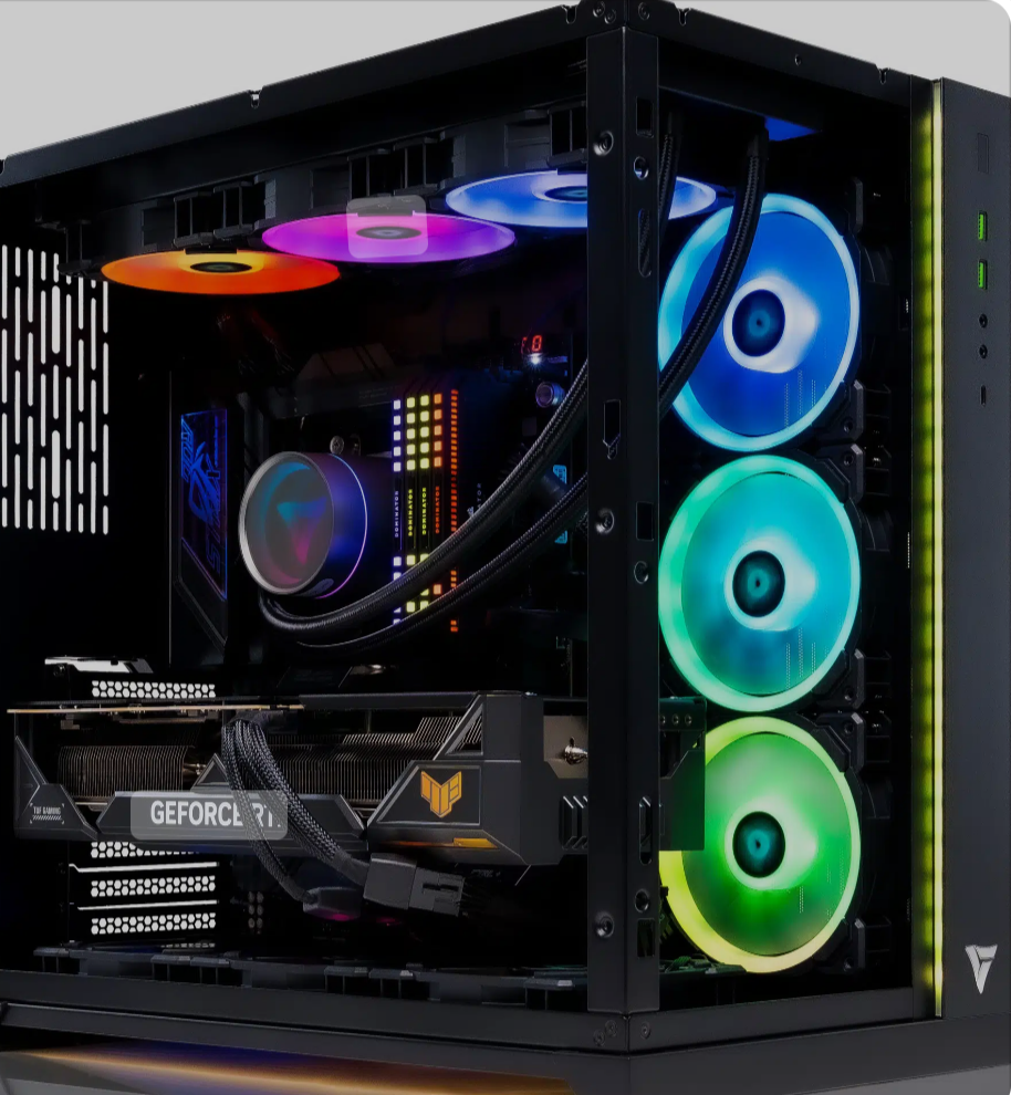 Avatar for Computer building $20
