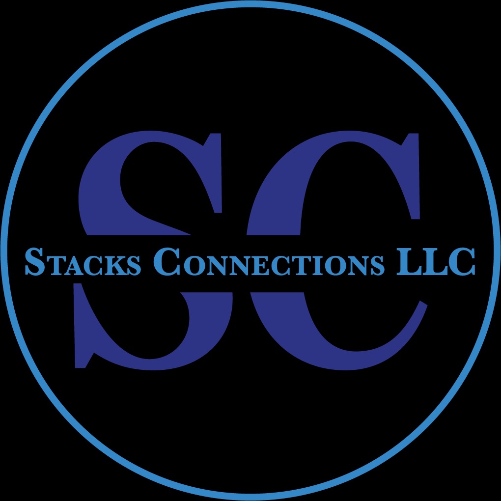 Stacks Connections LL.c logo
