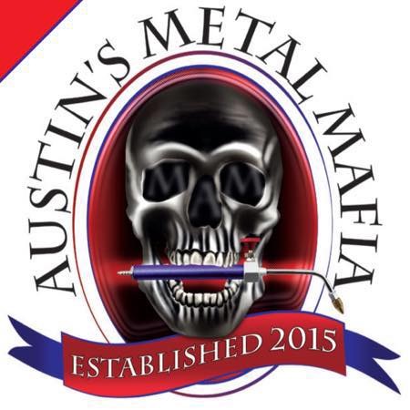 Avatar for Austins Metal Mafia