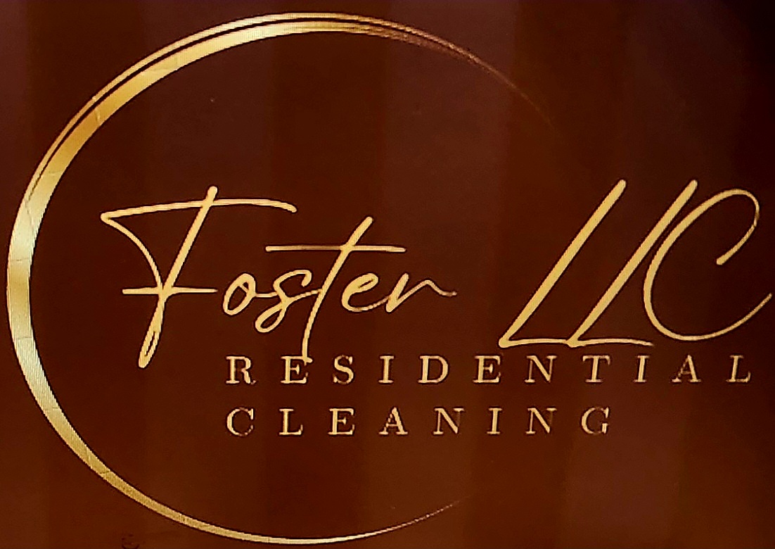Foster Cleaning LLC logo