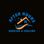 After Hours Heating & Cooling logo