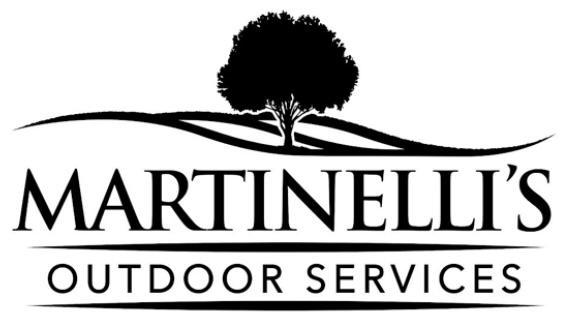 Martinellis Outdoor Services logo