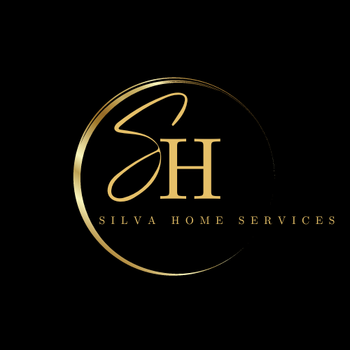 Silva contruction logo