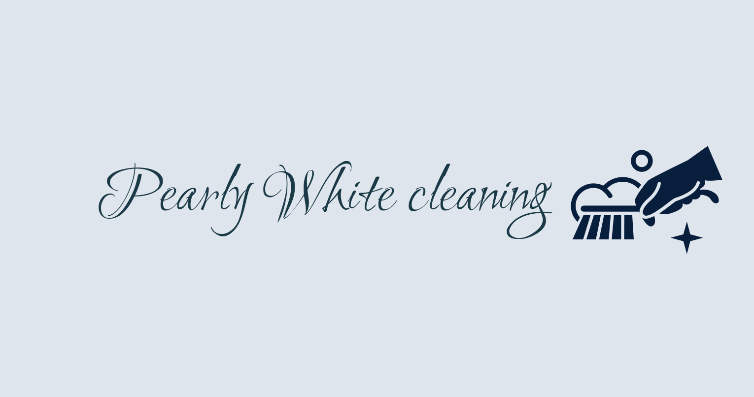 Logo for Natural State Cleaning