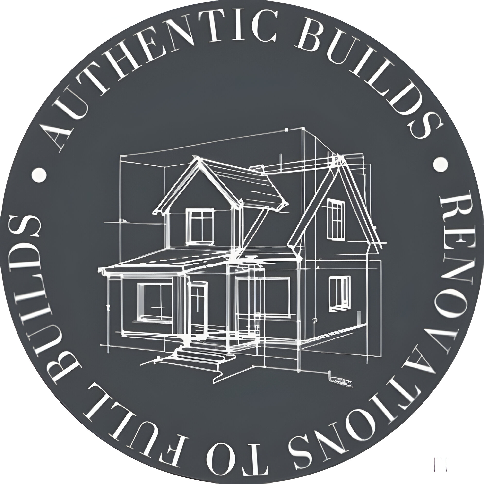Authentic Builds LLC logo