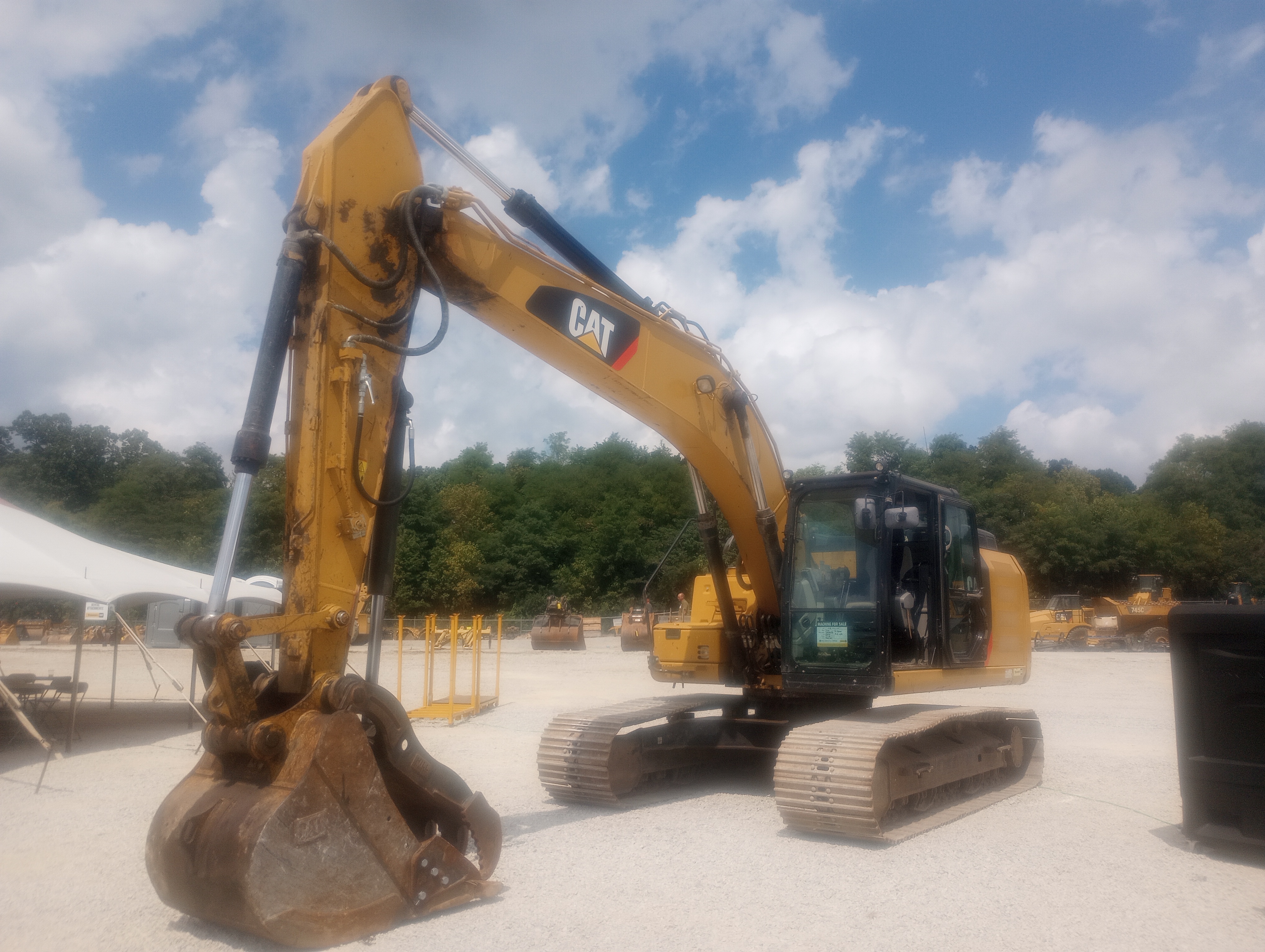 Avatar for Crosby Excavating