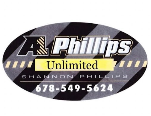 Avatar for Shannon Phillips Dba A1 unlimited