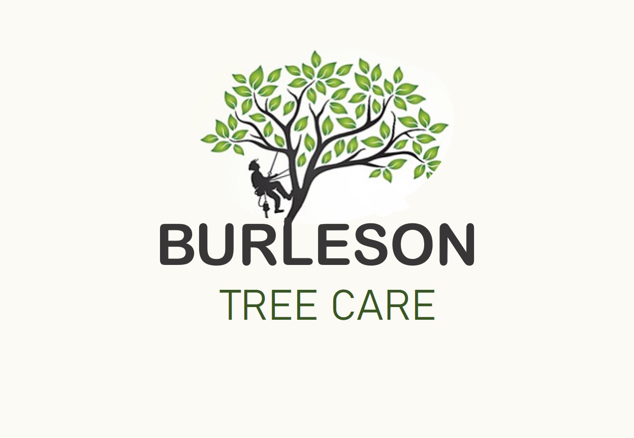 Burleson Tree Care logo