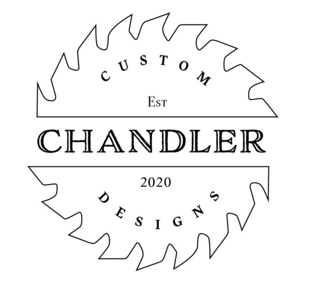 Avatar for Chandler Custom Designs
