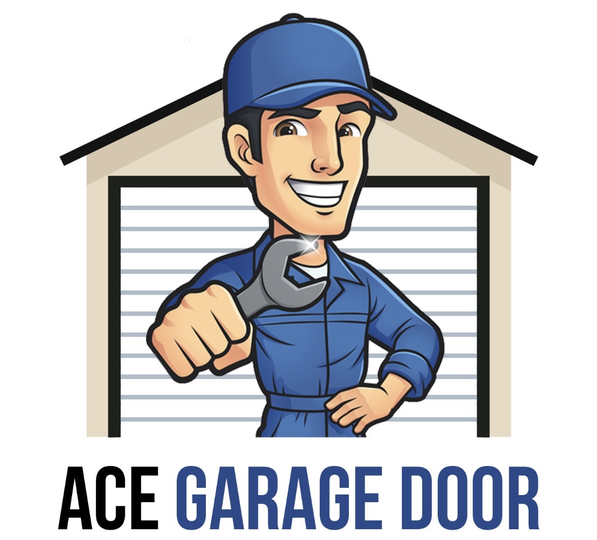 Avatar for Ace Garage doors