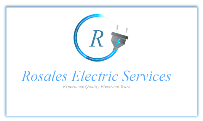 Rosales Electric Services LLC logo