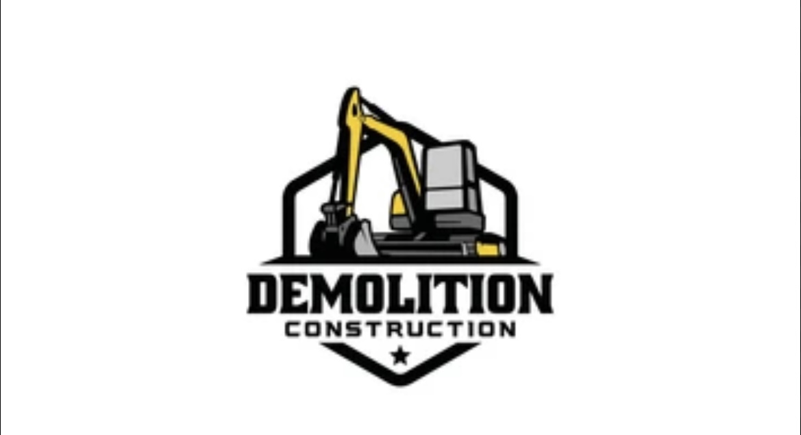 Jacks demolition logo