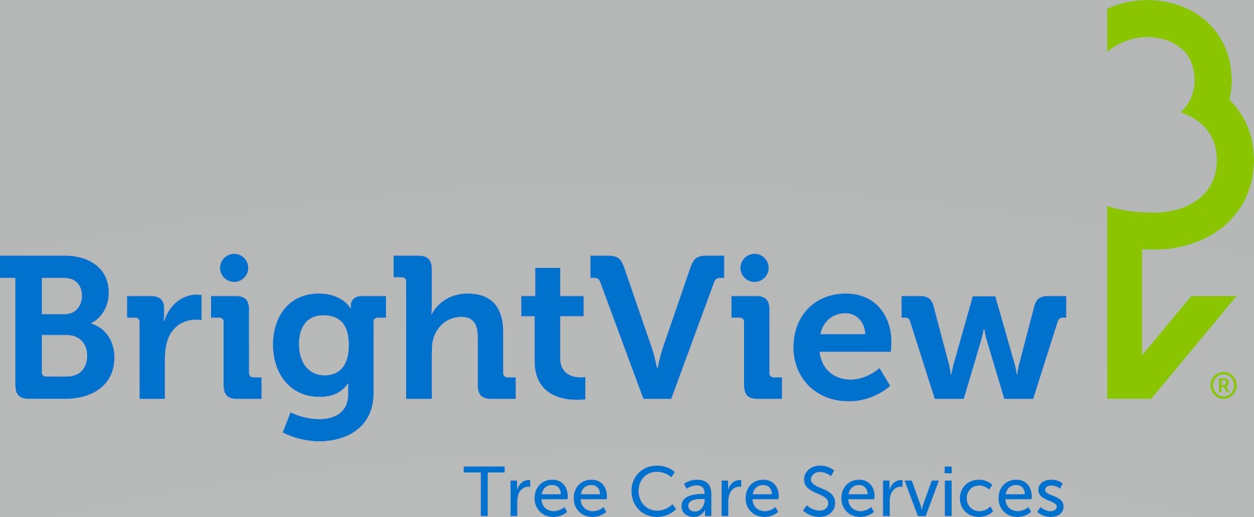 BrightView Landscapes logo