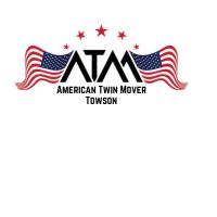 American Twin Mover Towson logo