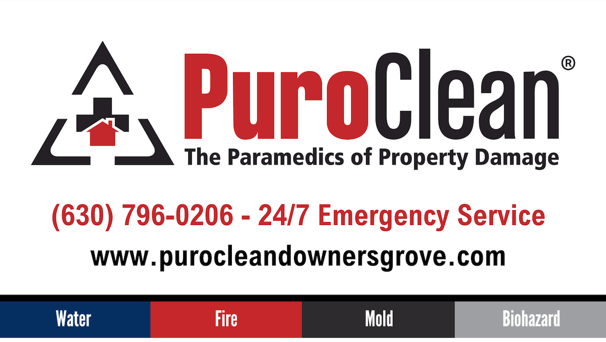 Avatar for PuroClean of Downers Grove