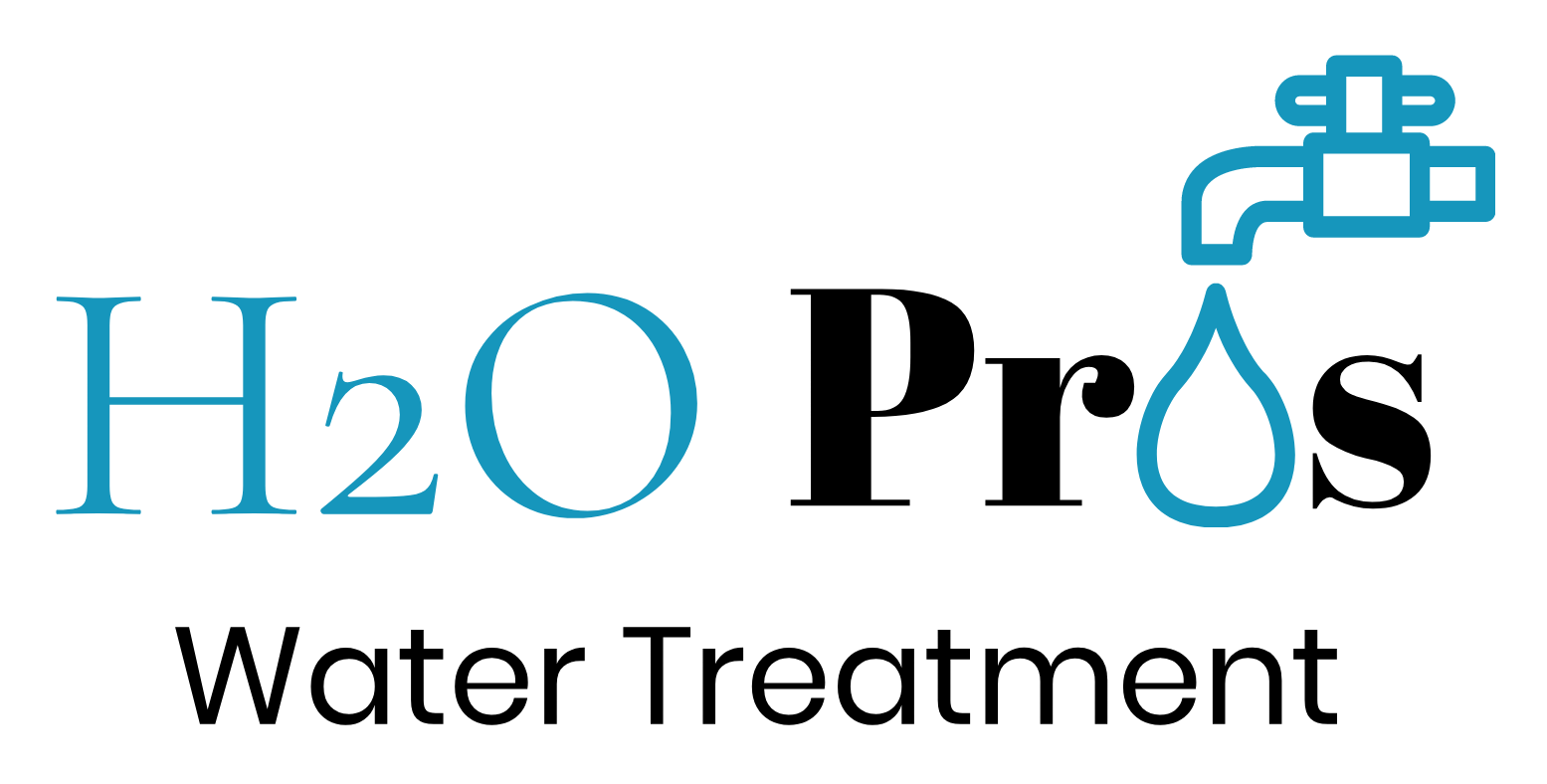 Avatar for H2O Pros Water Treatment