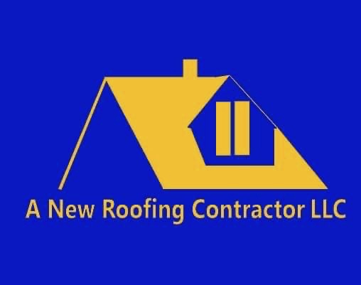 A New Roofing Contractor, LLC logo