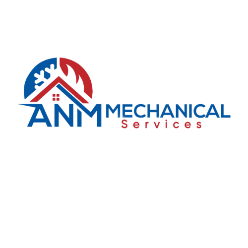 Anmmechanical Hvac & Plumbing logo