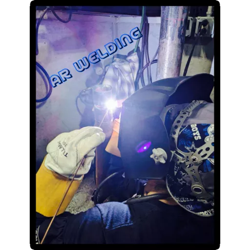Avatar for AR Welding