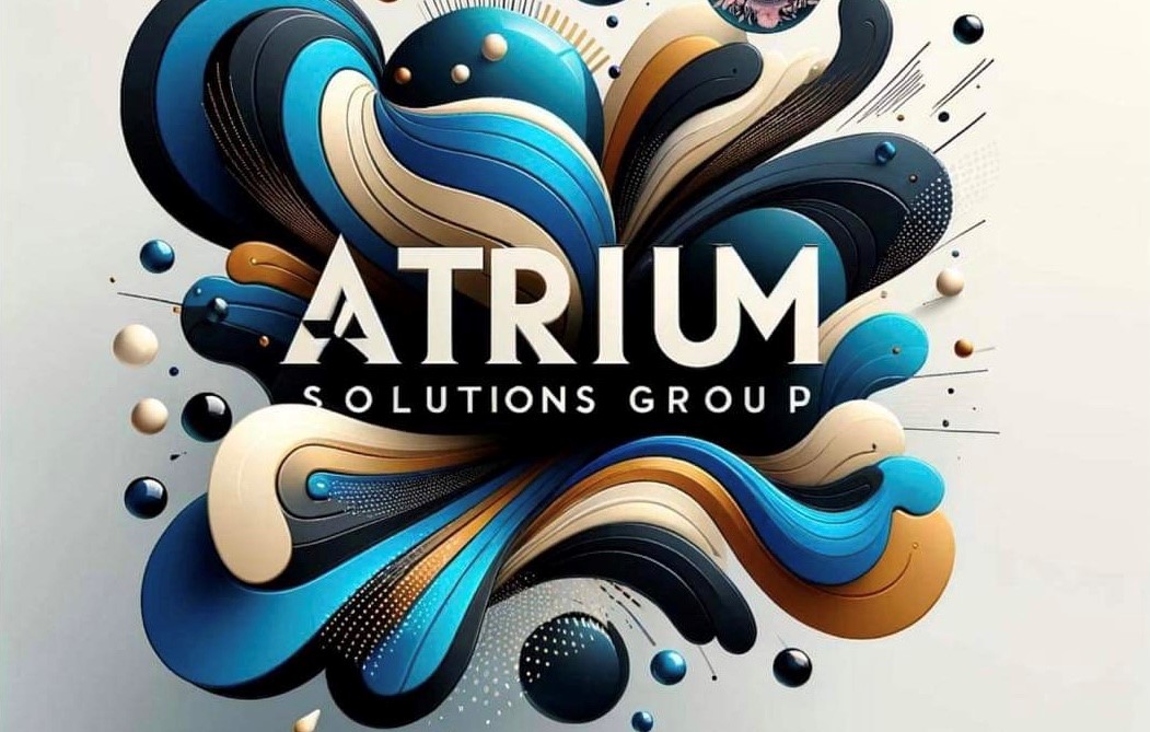 Atrium Solutions Group logo