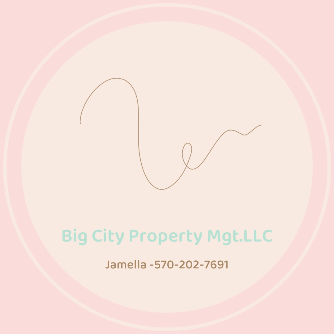 Avatar for Big City Property Management & Cleaning Services