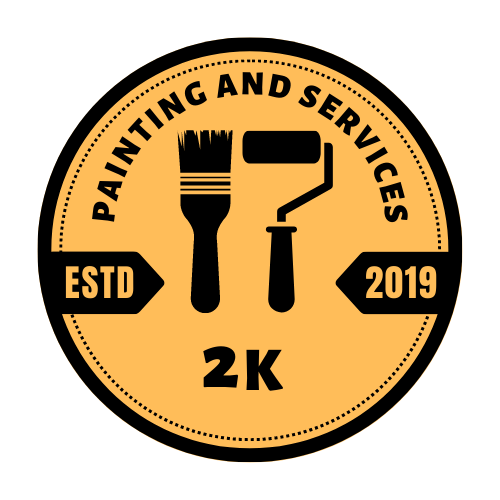 2k Painting and Services llc logo