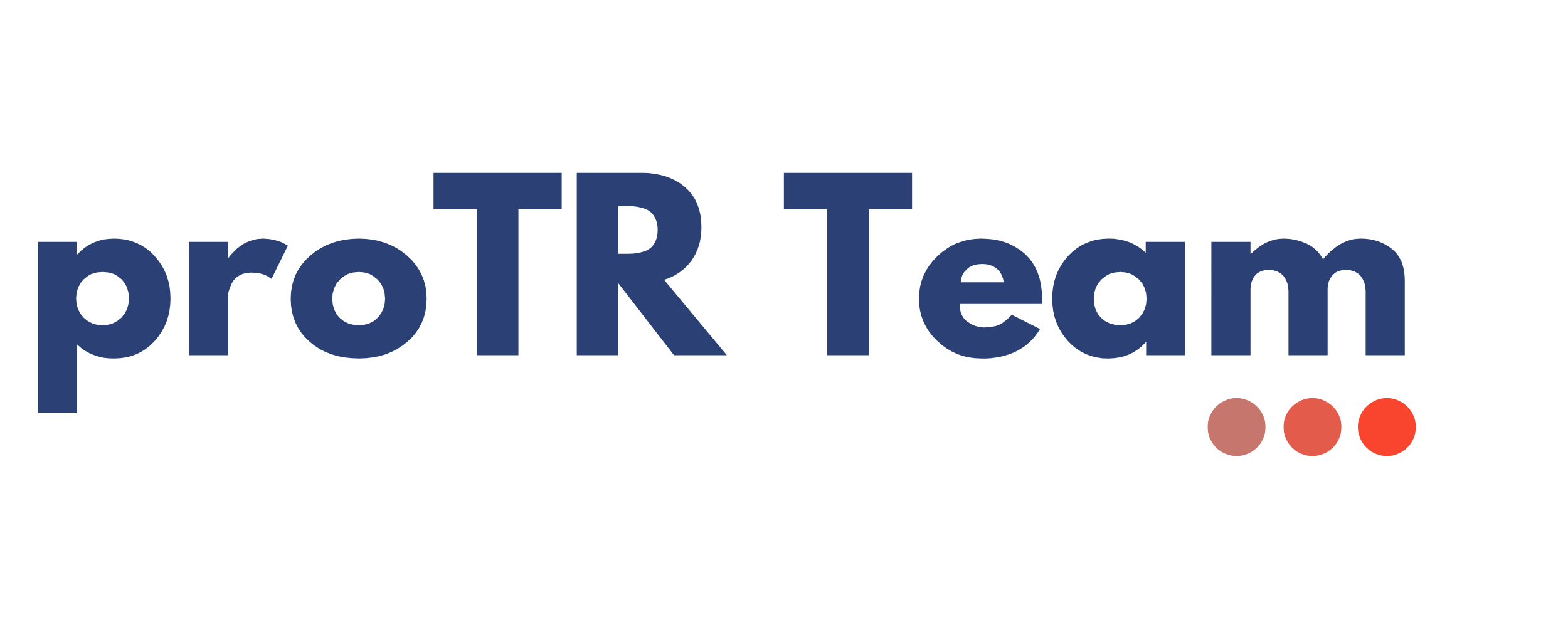 ProTR Team LLC logo