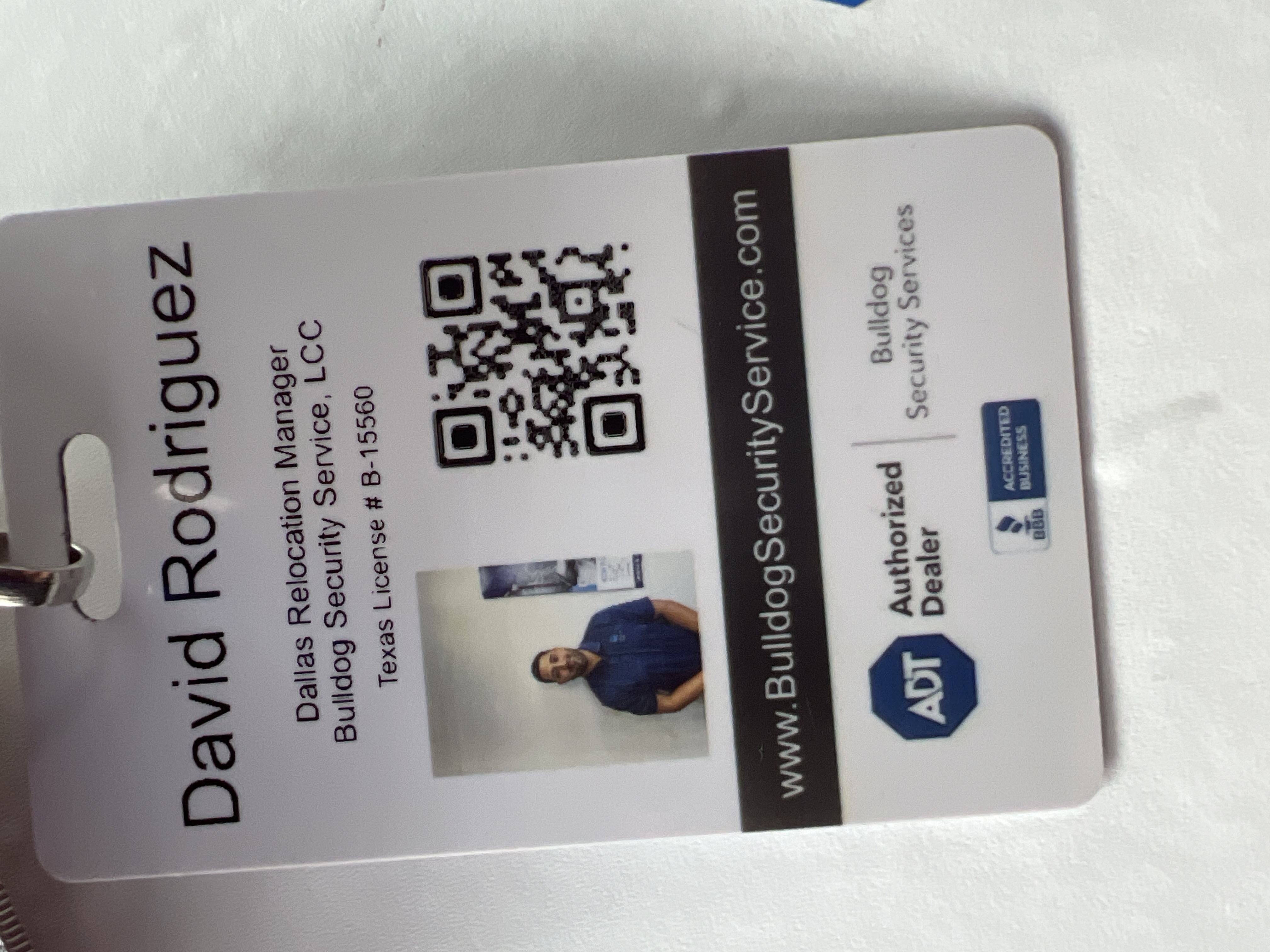 Avatar for ADT/Google