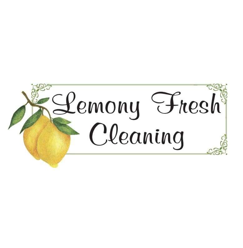 Logo for Lemony Fresh Cleaning Services