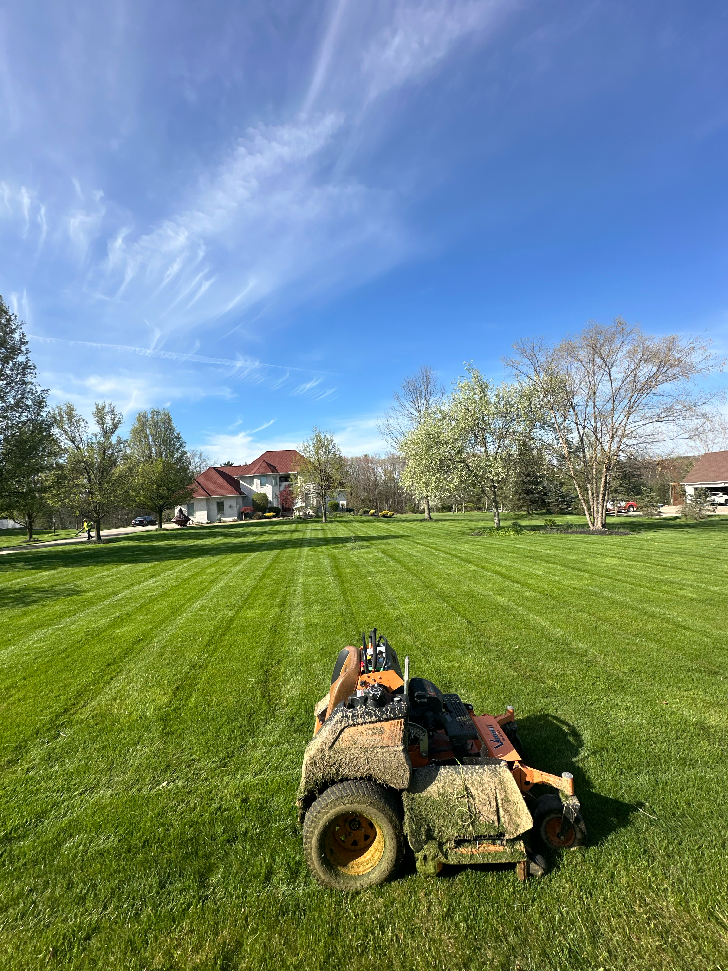 Avatar for Lopez Landscaping And Home Rennovation