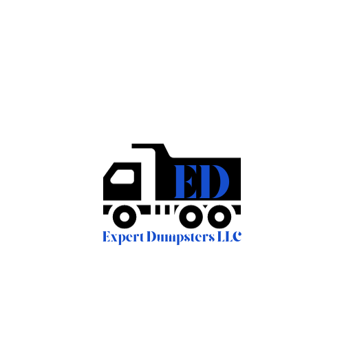 Expert Dumpsters LLC logo