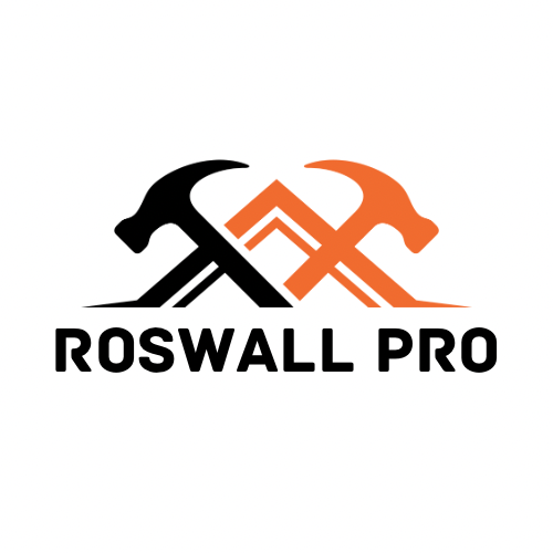 Roswall Pro logo