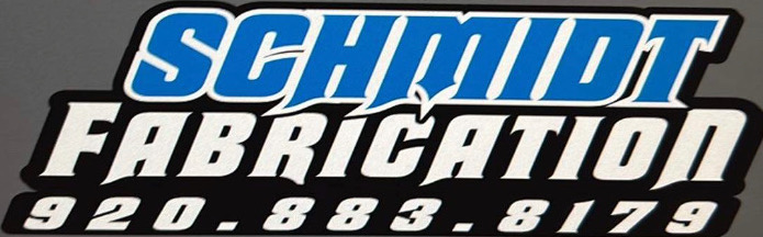 Schmidt Fabrication, LLC logo