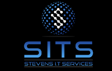 Steven's I.T. Services logo