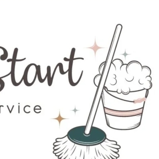 Fresh Start Cleaning logo