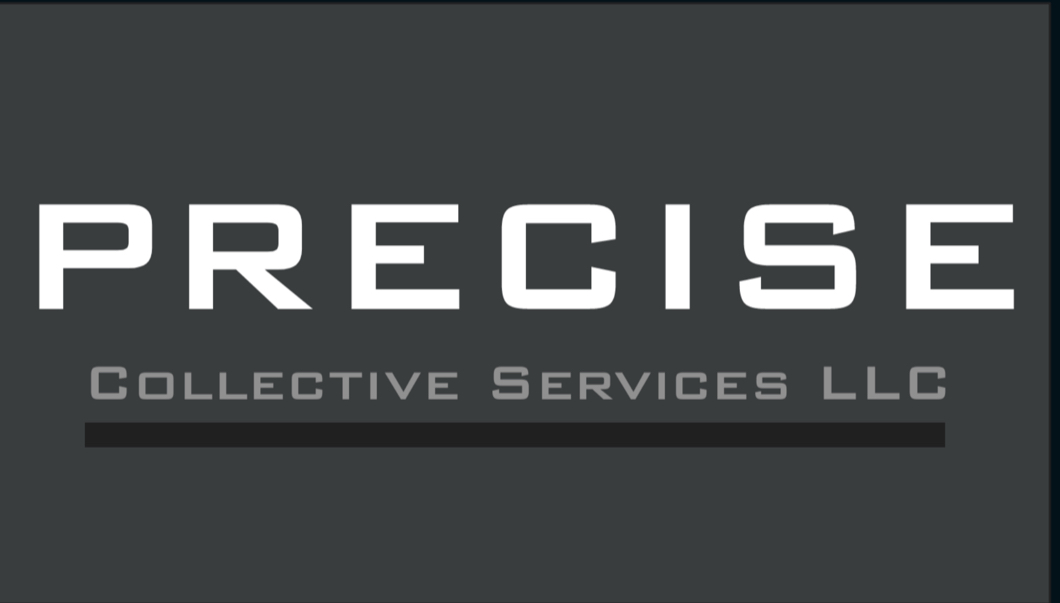 Precise Collective Services logo