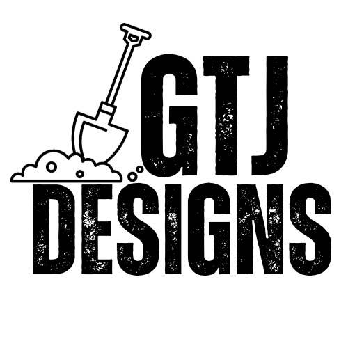 GTJ Designs logo