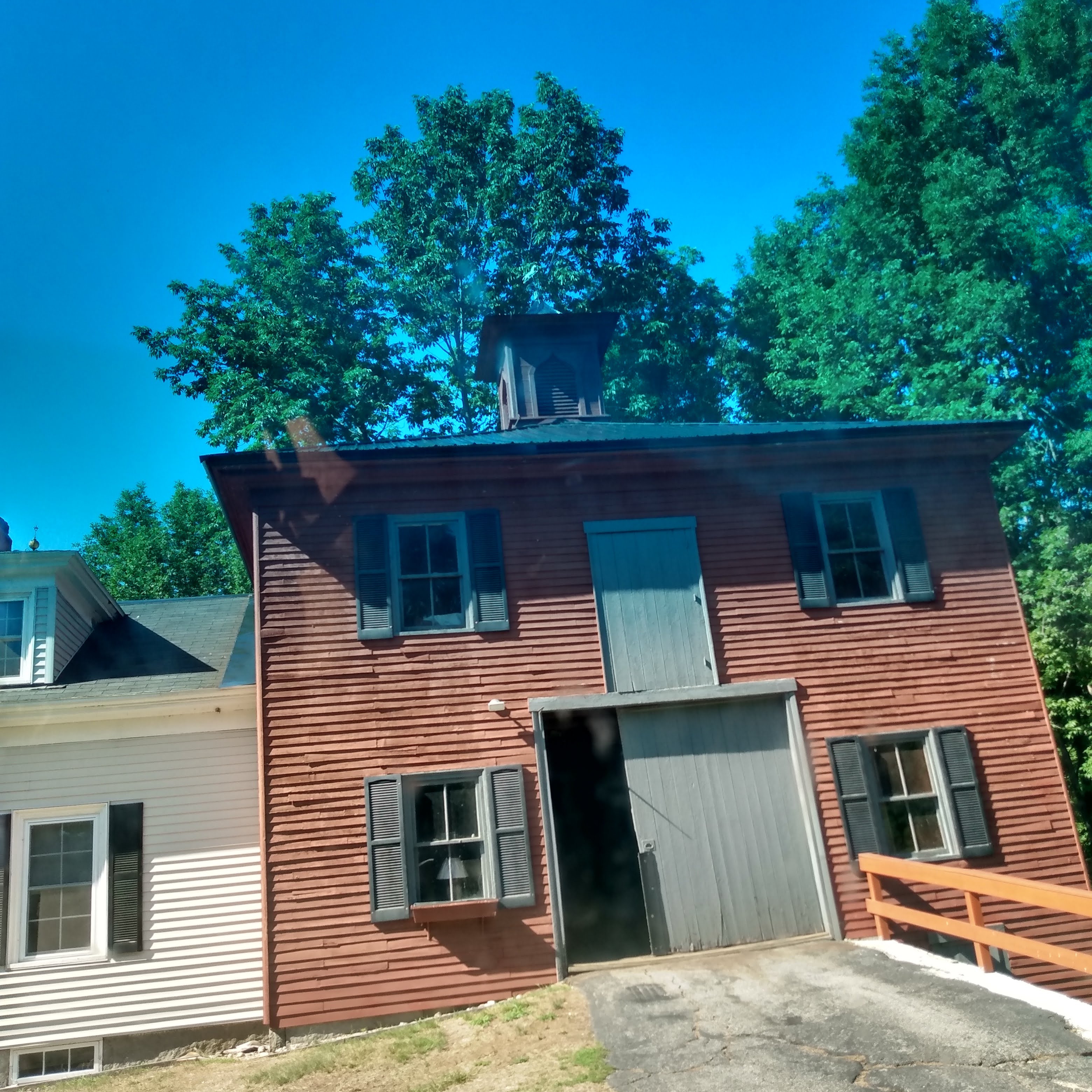 Avatar for Benjamin Paul's Roofing and Renovations