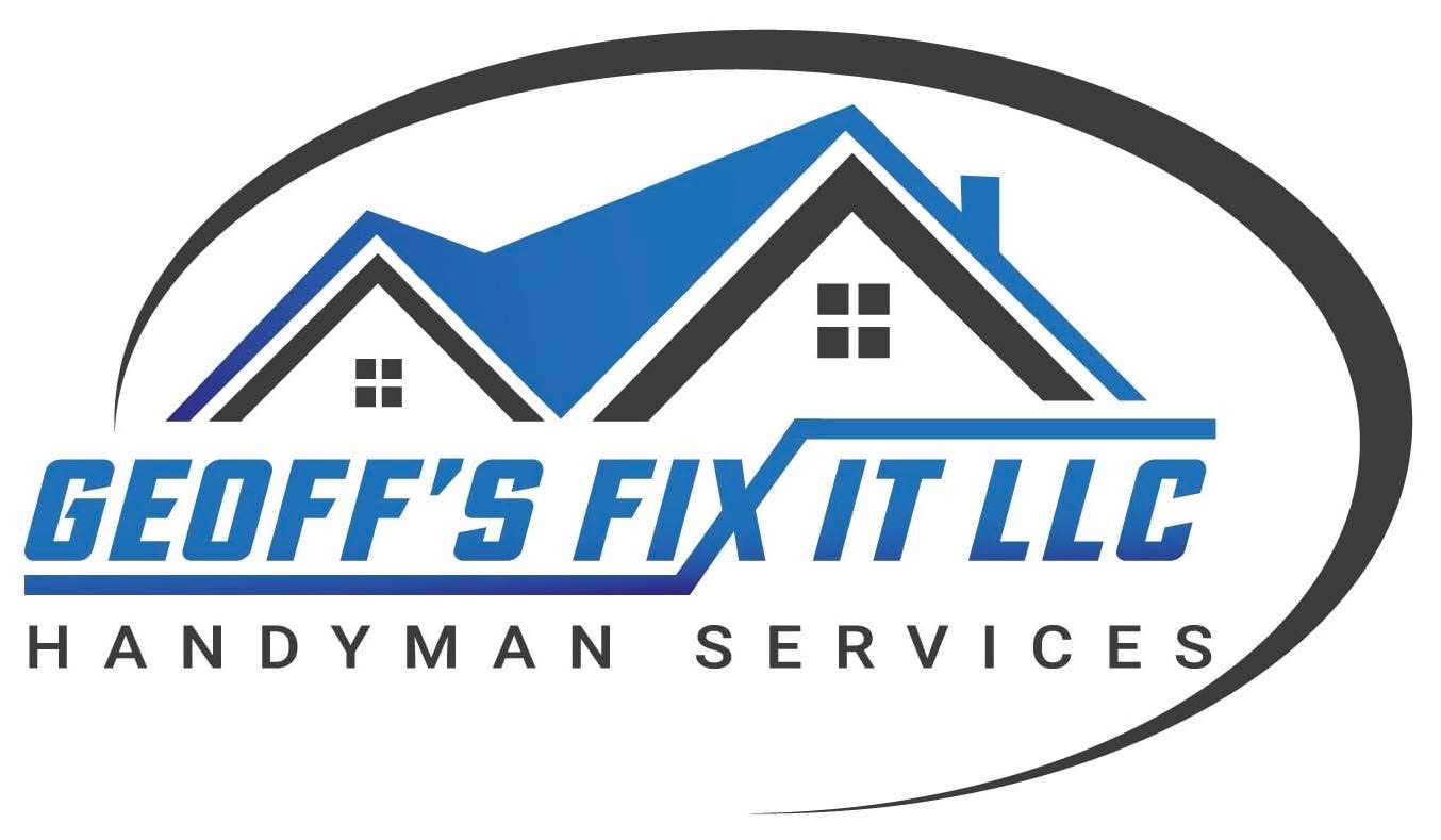 Geoffs Fix It LLC logo