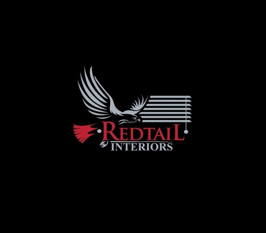 Logo for Redtail Interiors LLC