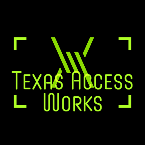 Texas Access Works LLC logo