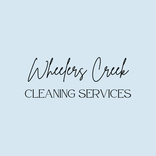 Wheelers Creek Cleaning Services logo