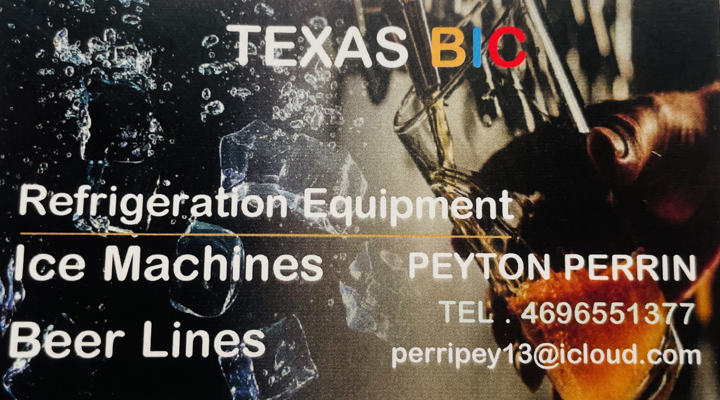 Avatar for Texas BIC