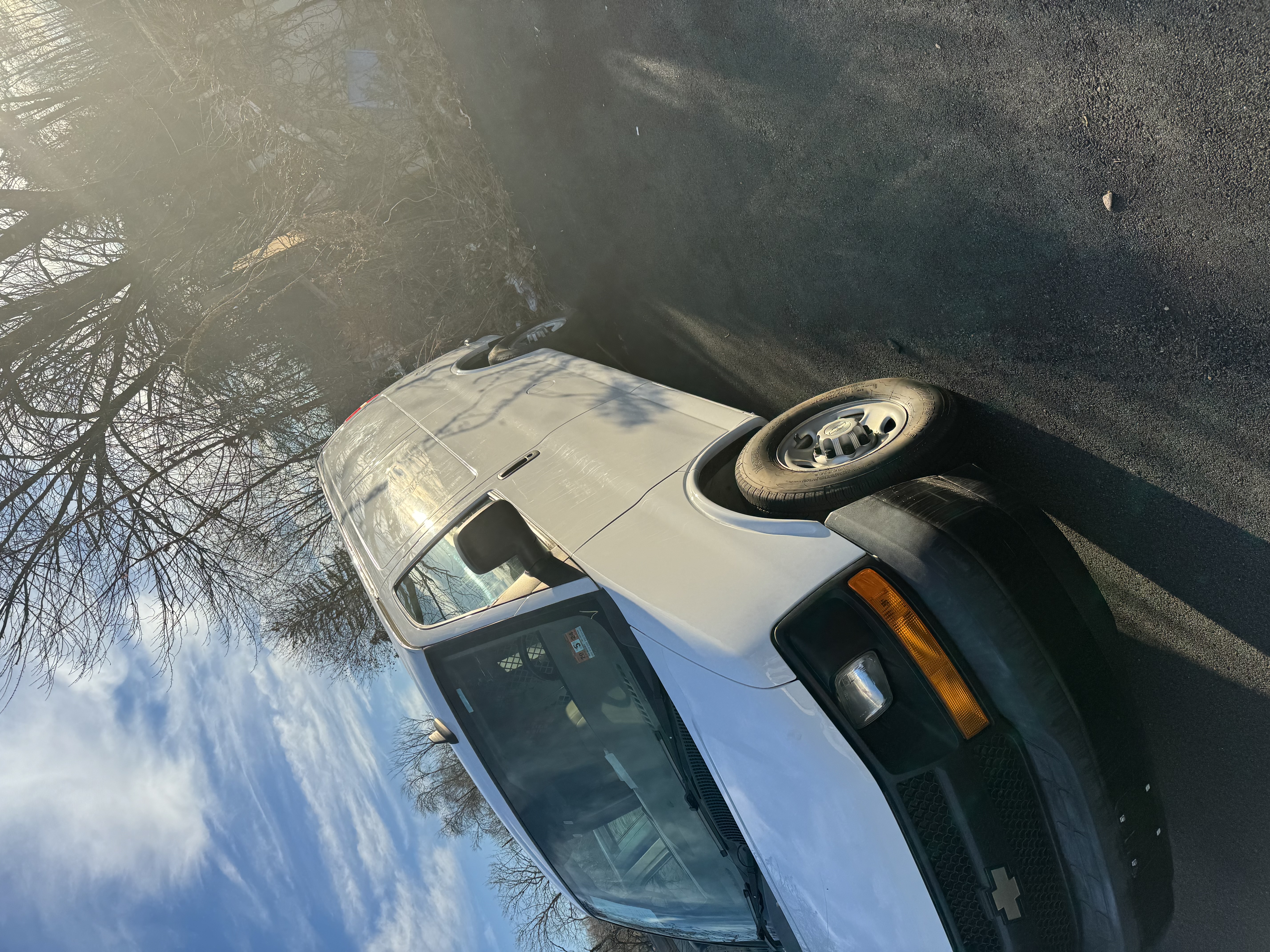 Avatar for Cousins transports